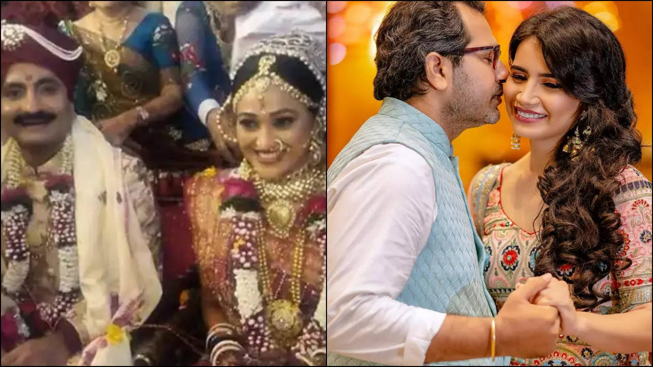 Meet the husbands of Taarak Mehta Ka Ooltah Chashmah actresses