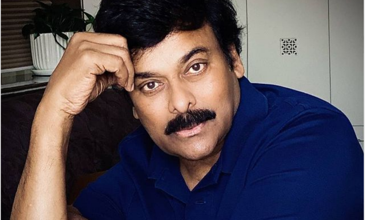 Did you know THIS movie of Chiranjeevi was dubbed in Russian and presented at the Moscow International Film Festival?