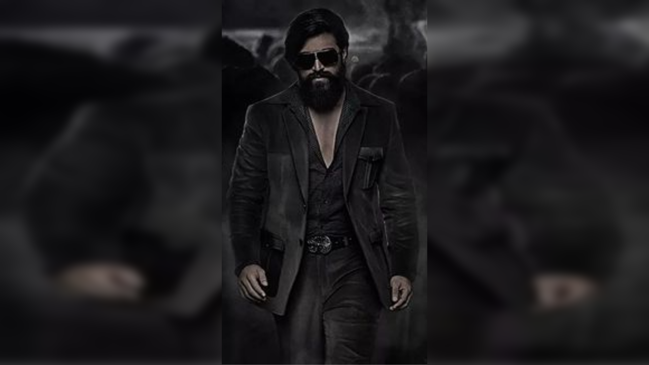 Not Just Kgf, Other Yash Films That Broke The Bo