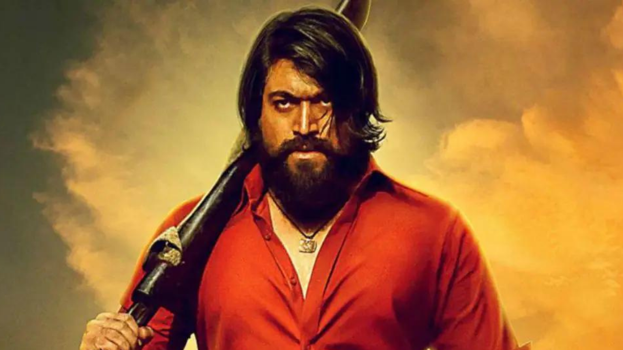 KGF Chapter 2 box office collection