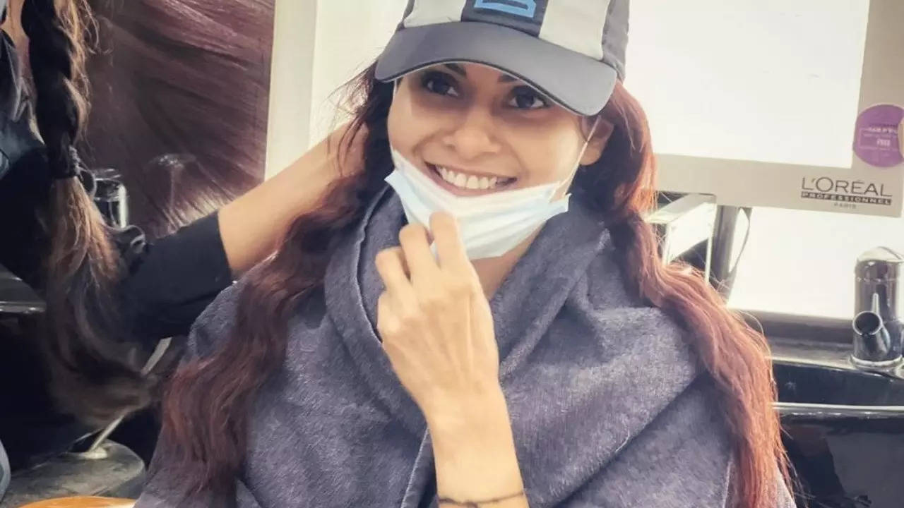 Cancer survivor Chhavi Mittal writes 'my surgery is behind me' as she talks about living life to the fullest, see post