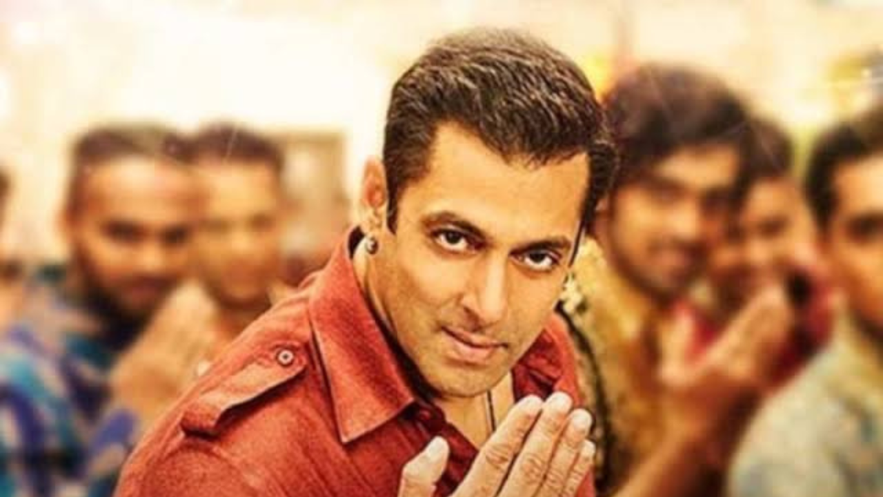 Salman Khan will reportedly not be hosting an Eid bash this year