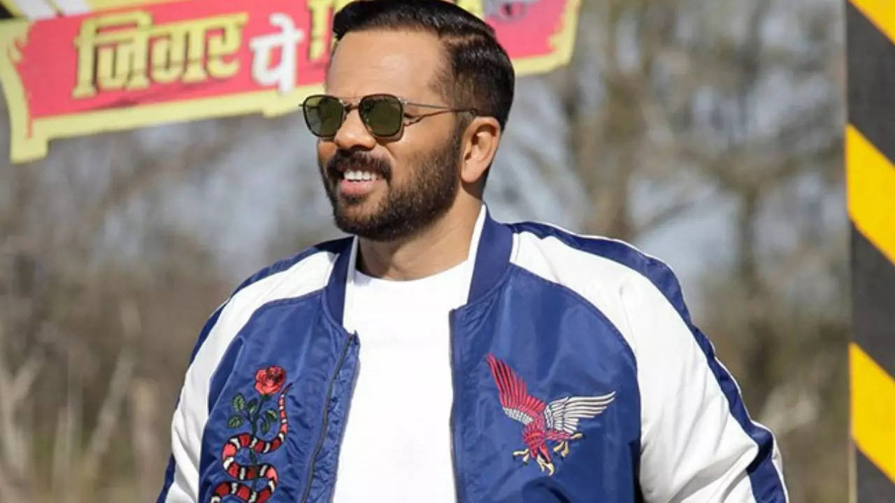 Meet first confirmed contestant of Rohit Shetty's Khatron Ke Khiladi 12