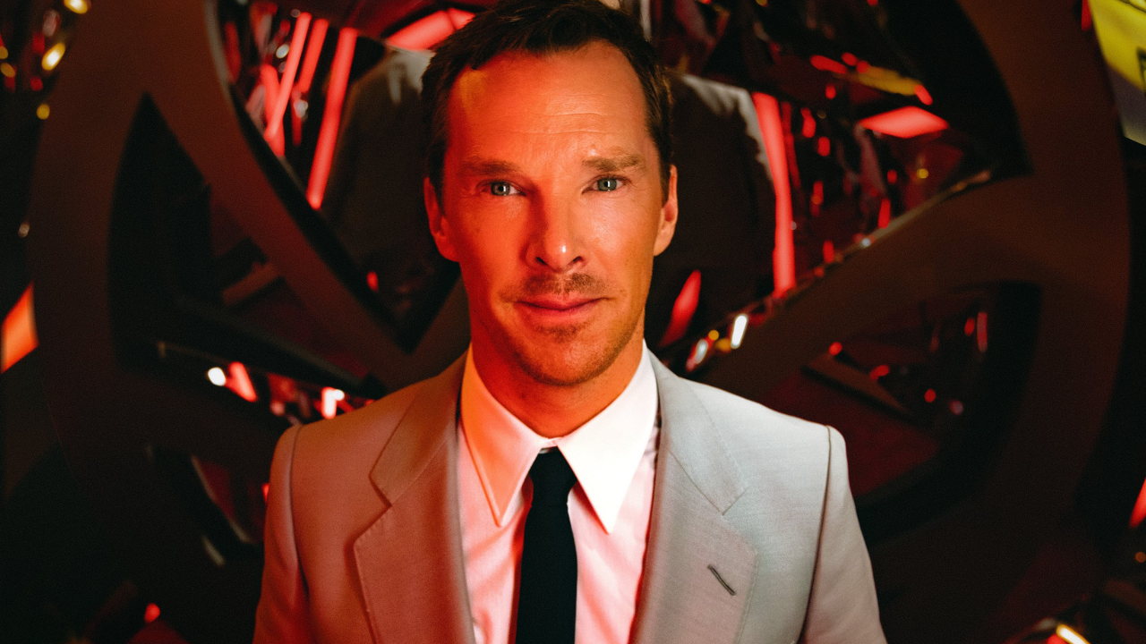 Benedict Cumberbatch reveals if Tom Cruise Iron man is really there in Doctor Strange 2