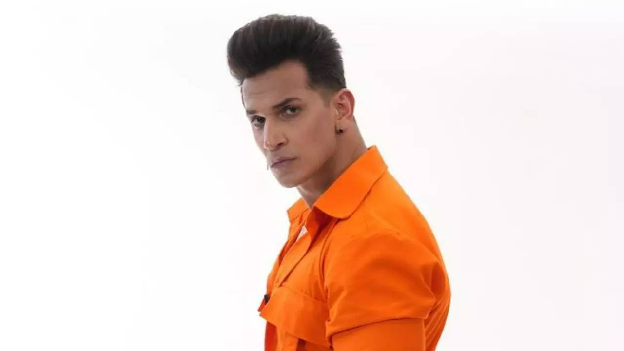 Prince Narula entered Lock Upp as a troublemaker