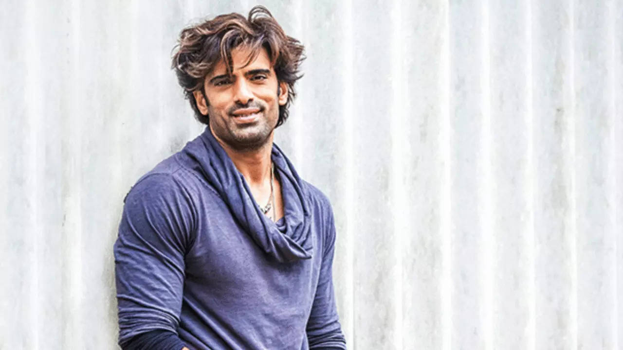 Mohit Malik