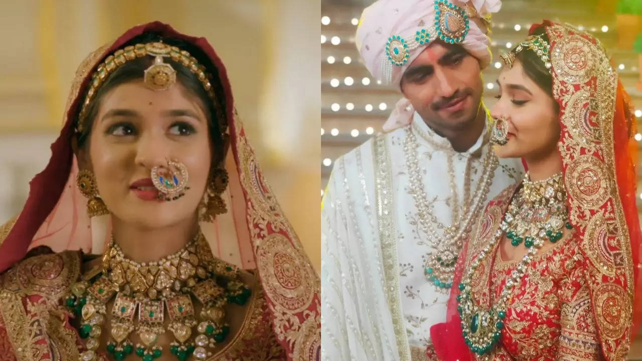 Yeh Rishta Kya Kehlata Hai written updates, May 6, 2022 Abhimanyu sets