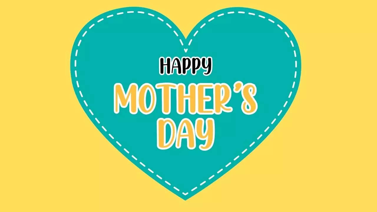 Happy Mother's Day! – Archived Innings