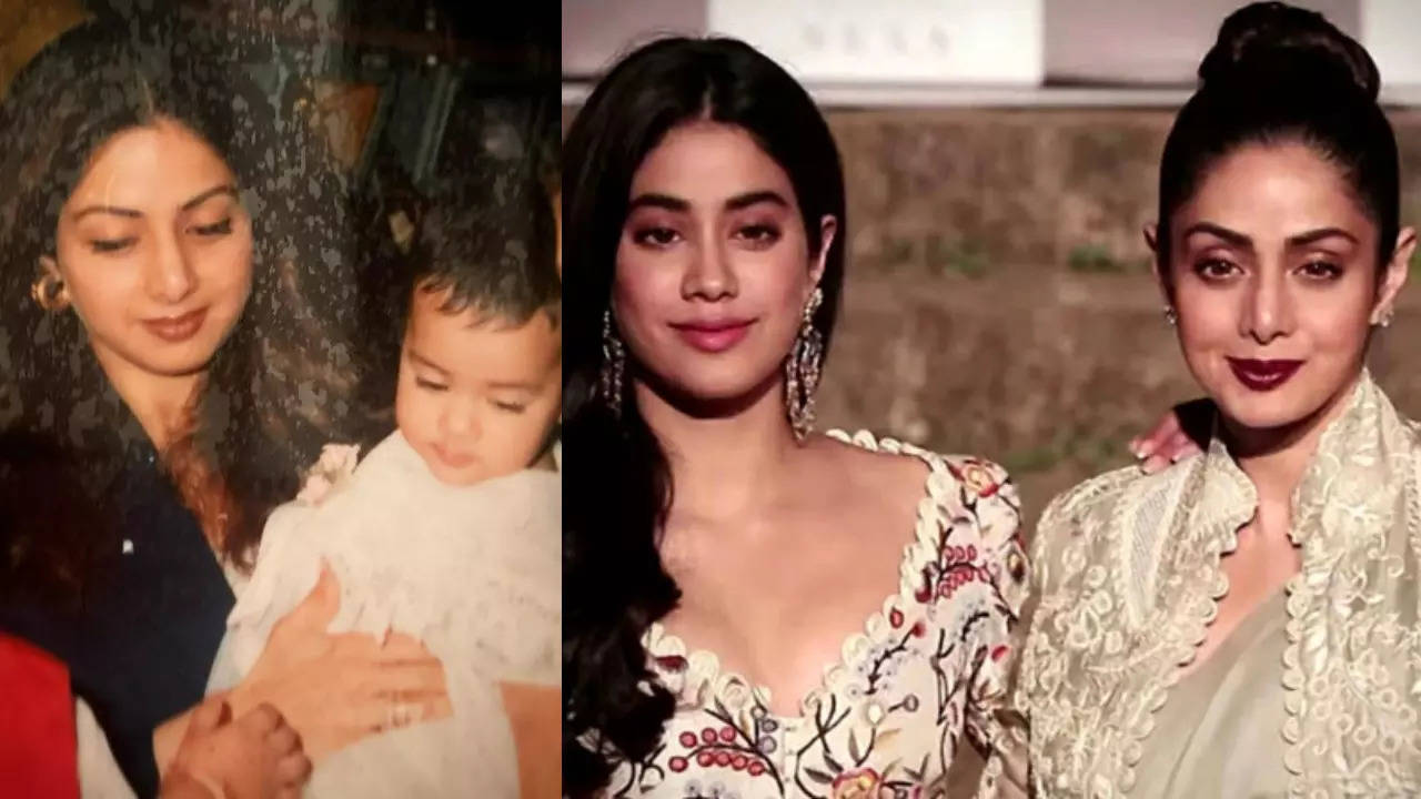 Janhvi Kapoor