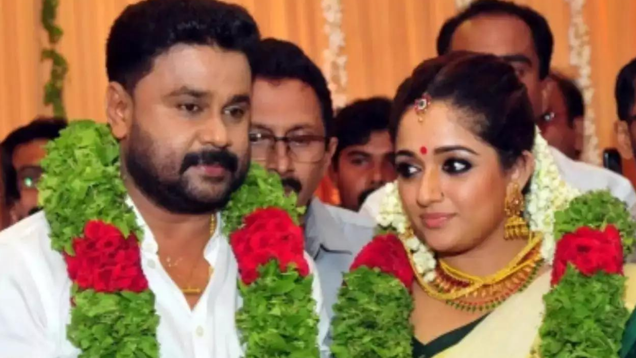 Dileep's wife Kavya Madhavan summoned