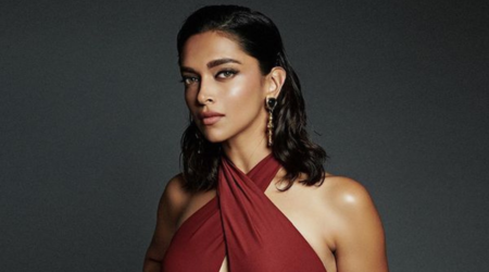 Deepika Padukone: “My South Indian accent was frowned upon”, Vogue India's  cover story