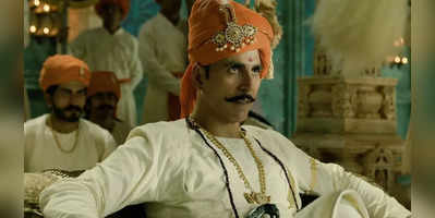 Prithviraj Trailer Akshay Kumar Starrer Is All About Grandeur