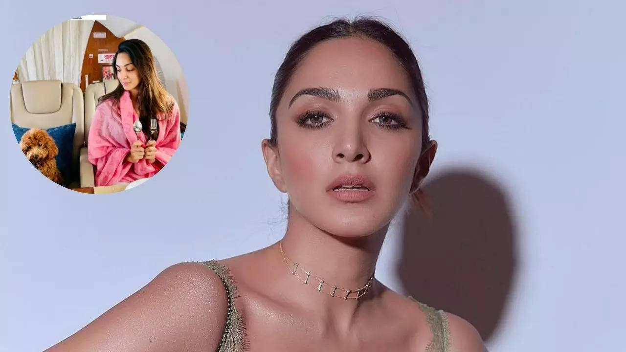 Kiara Advani