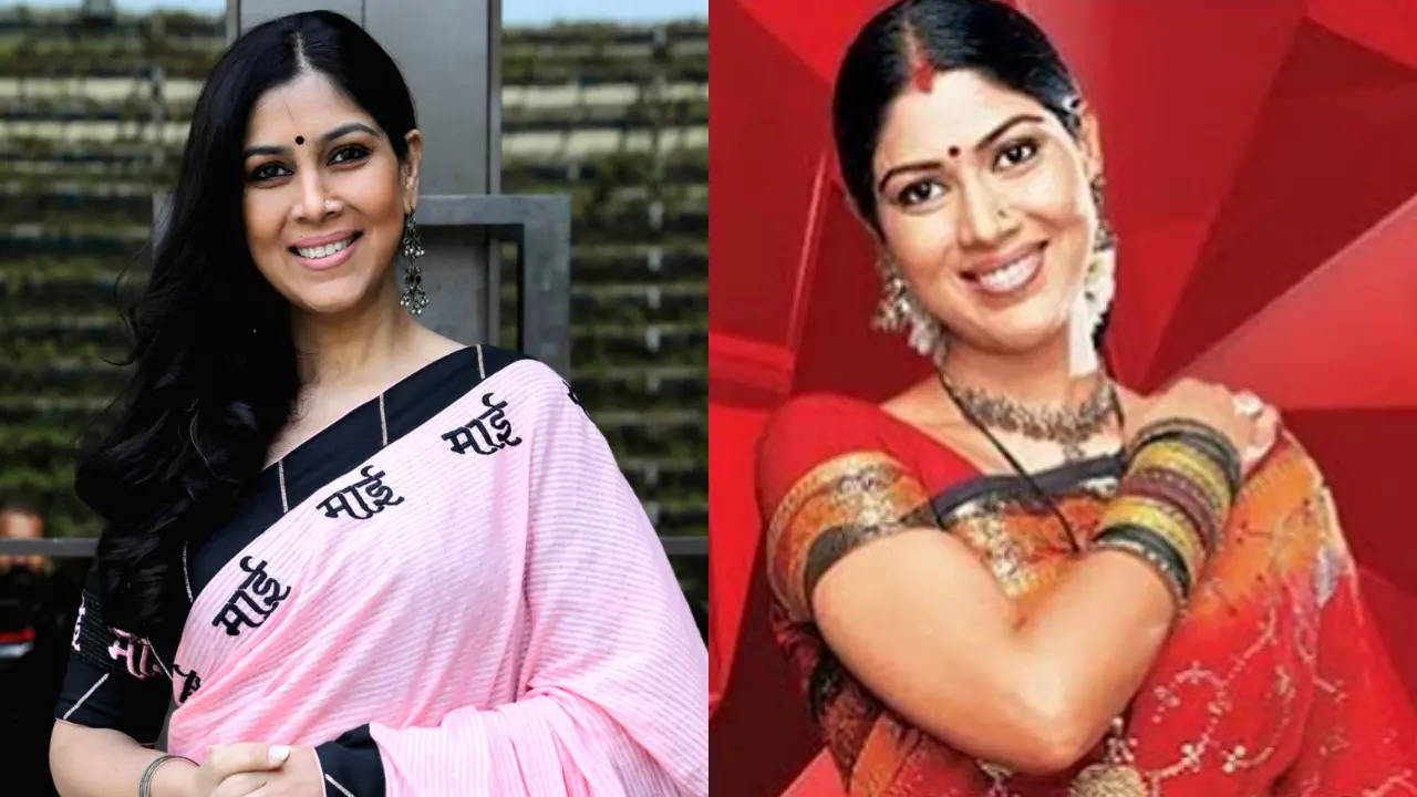 Sakshi Tanwar