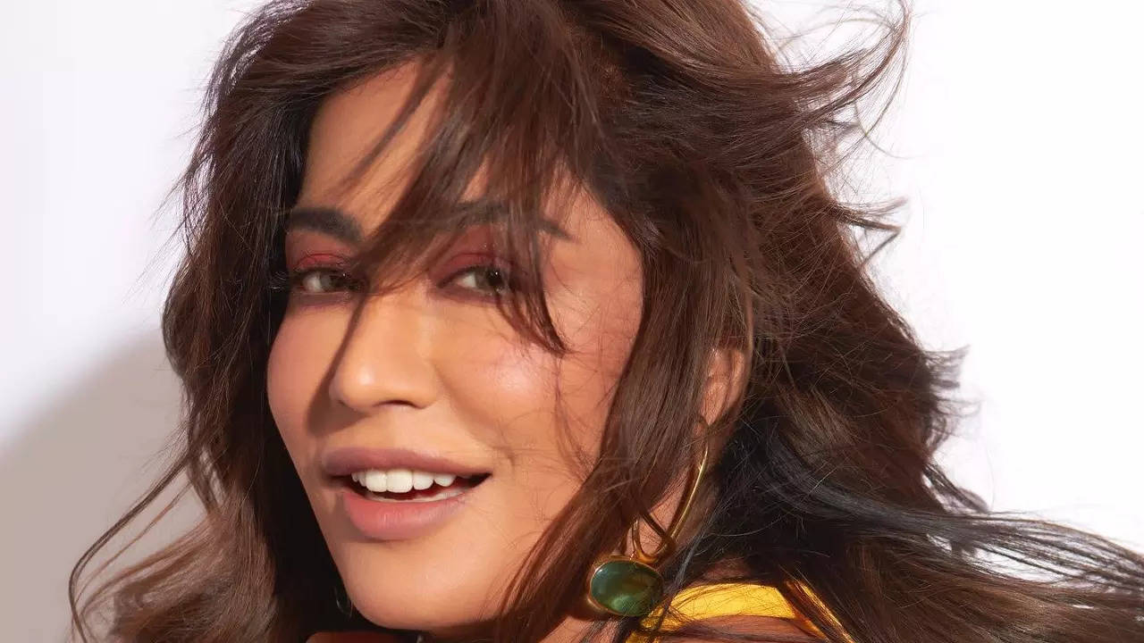Chitrangda Singh reveals she 'stopped working for almost 7 years after  marriage', here's why