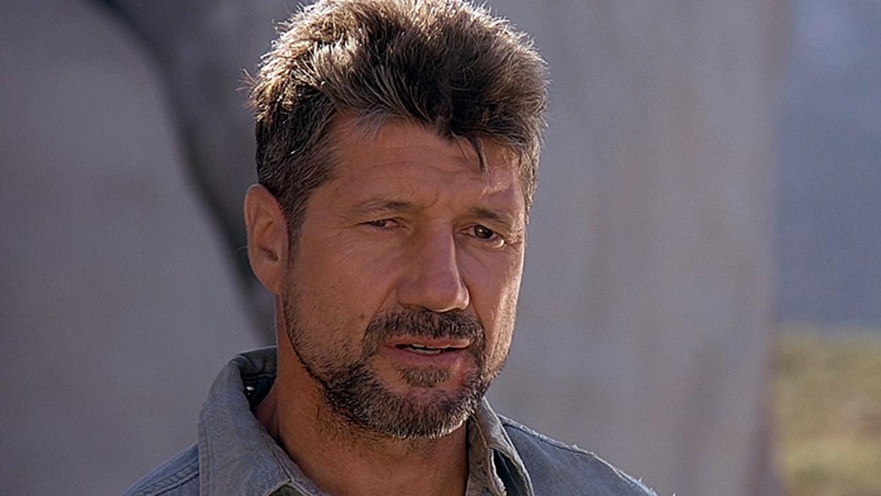 Fred Ward