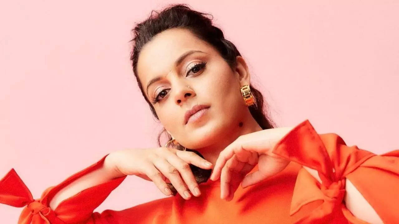 Kangana Ranaut shares her views on Bollywood Bonhomie;  takes a dig at Akshay Kumar, Ajay Devgn for not promoting his movies