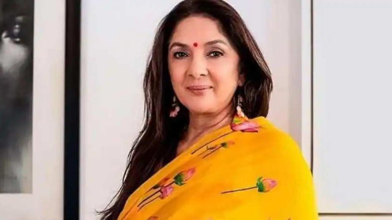 Neena Gupta