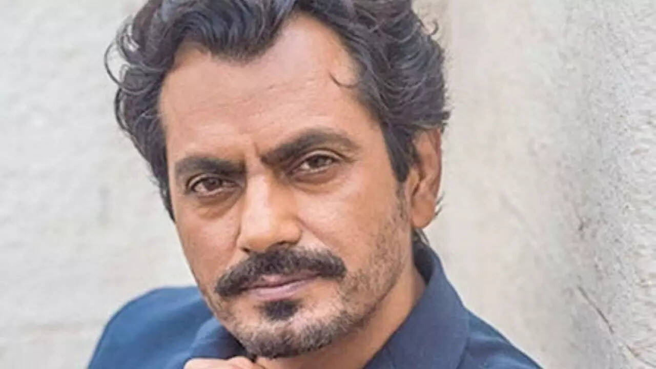 Nawazuddin Siddiqui: ‘I have celebrated 6 birthdays here in Cannes