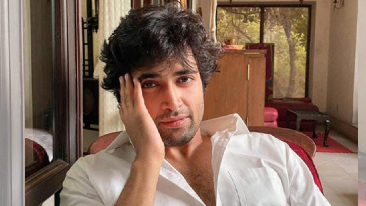 Major actor Adivi Sesh says 'we are the goldfish' on clash with Kamal ...