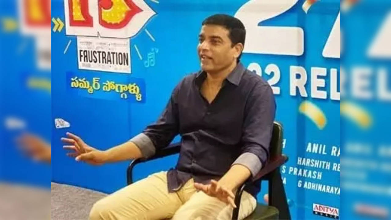 F3 producer Dil Raju on film's ticket prices