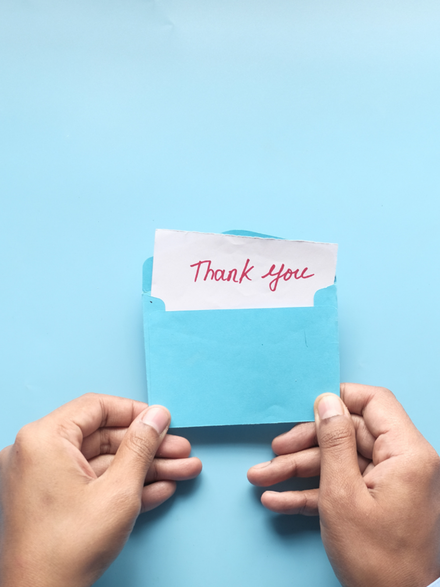 How To Say Thank You In Different Languages Times Now