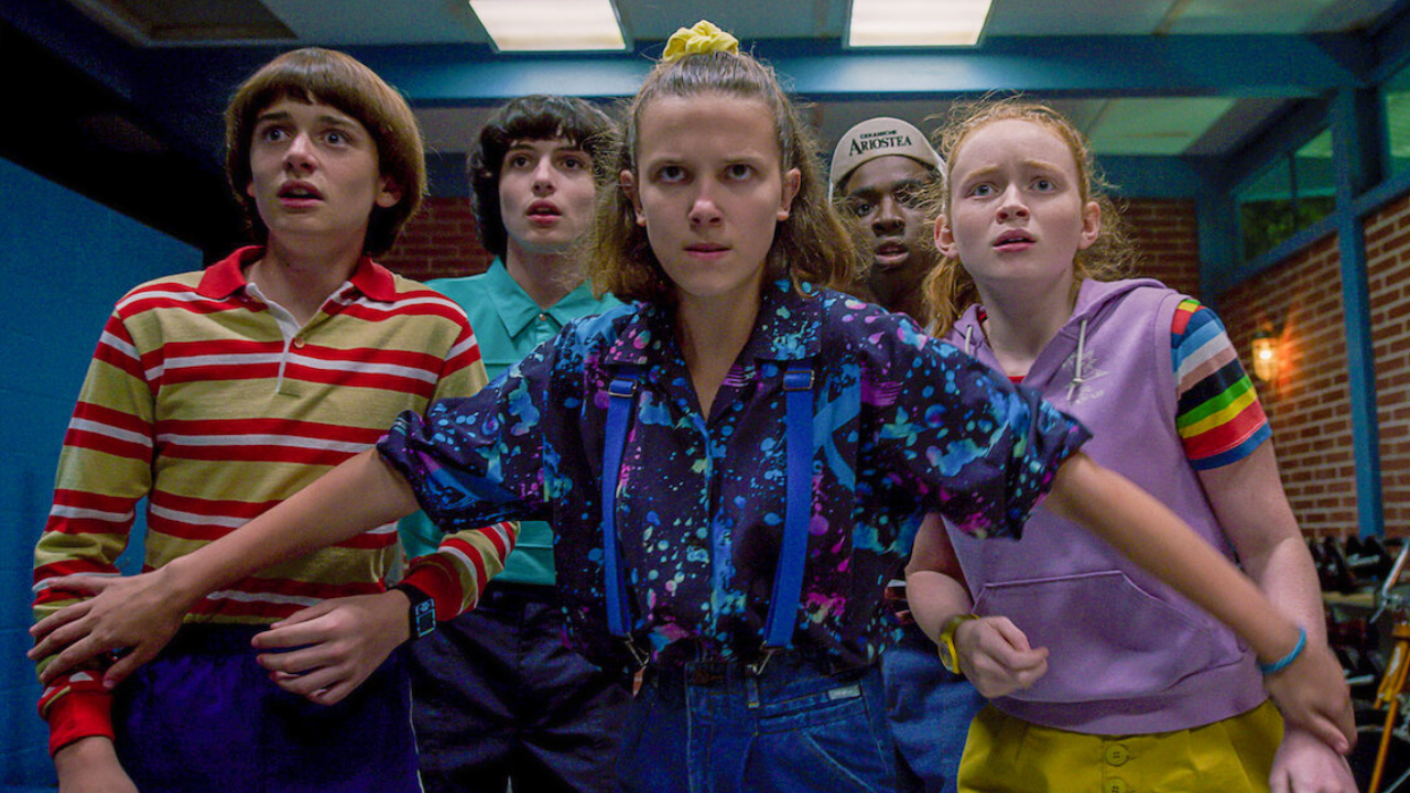 Stranger Things 4 Vol 2 Review: This Millie Bobby Brown-starrer's