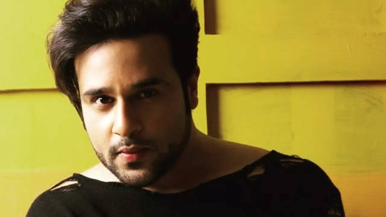 Krushna Abhishek