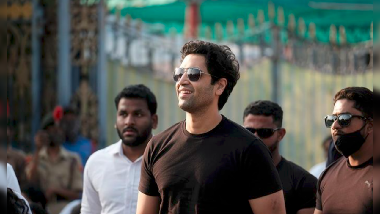 Adivi Sesh