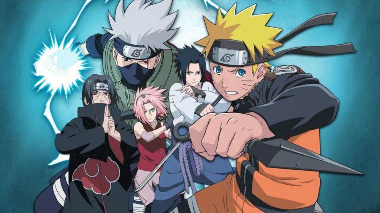 Naruto shippuden stream anime4you new arrivals