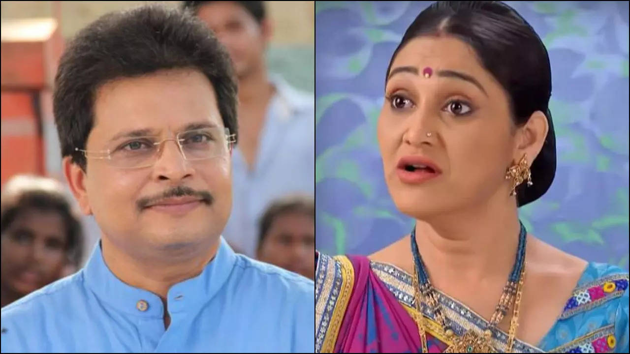 Taarak Mehta Ka Ooltah Chashmah's Asit Modi confirms return of Dayaben ...