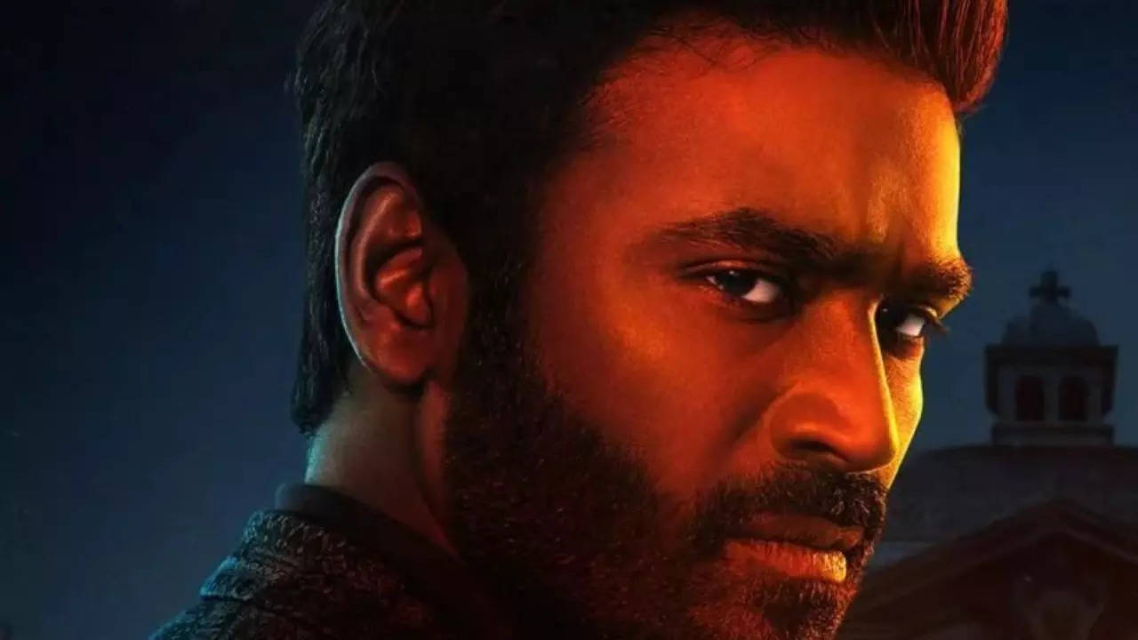 Dhanush shares The Gray Man character poster to announce trailer release date, Ranveer Singh's reaction is all of us