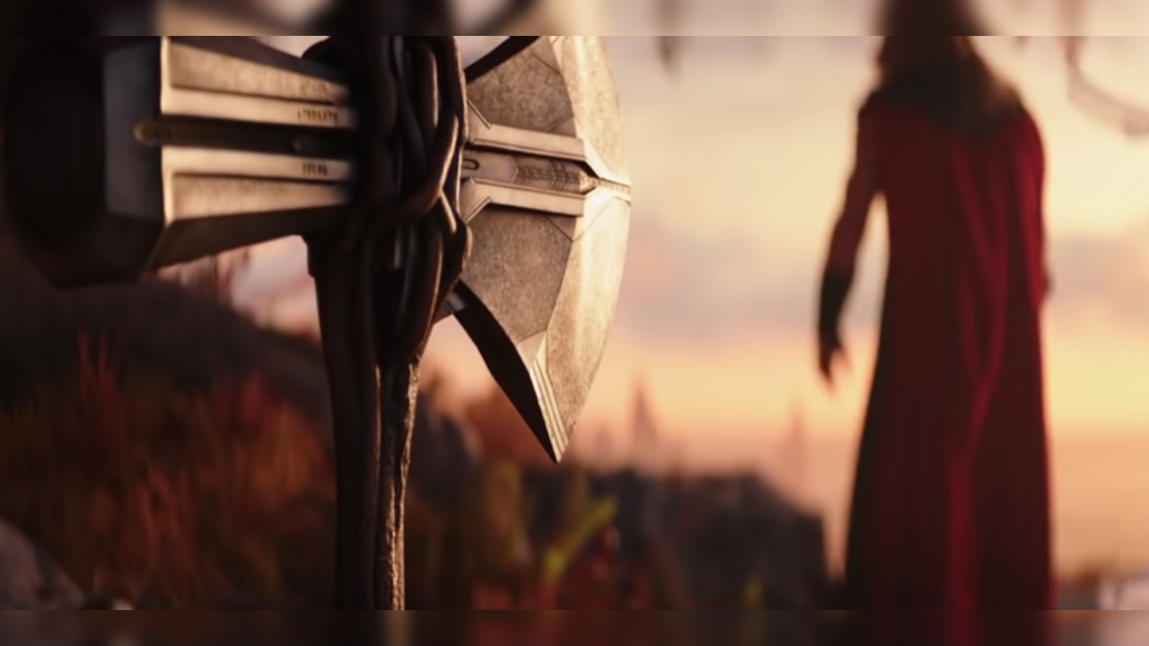 Ever wondered why Thor: Love and Thunder uses Guns N' Roses' Sweet ...