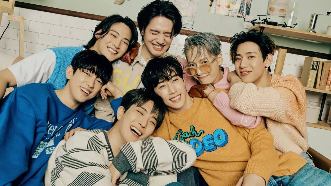 GOT7