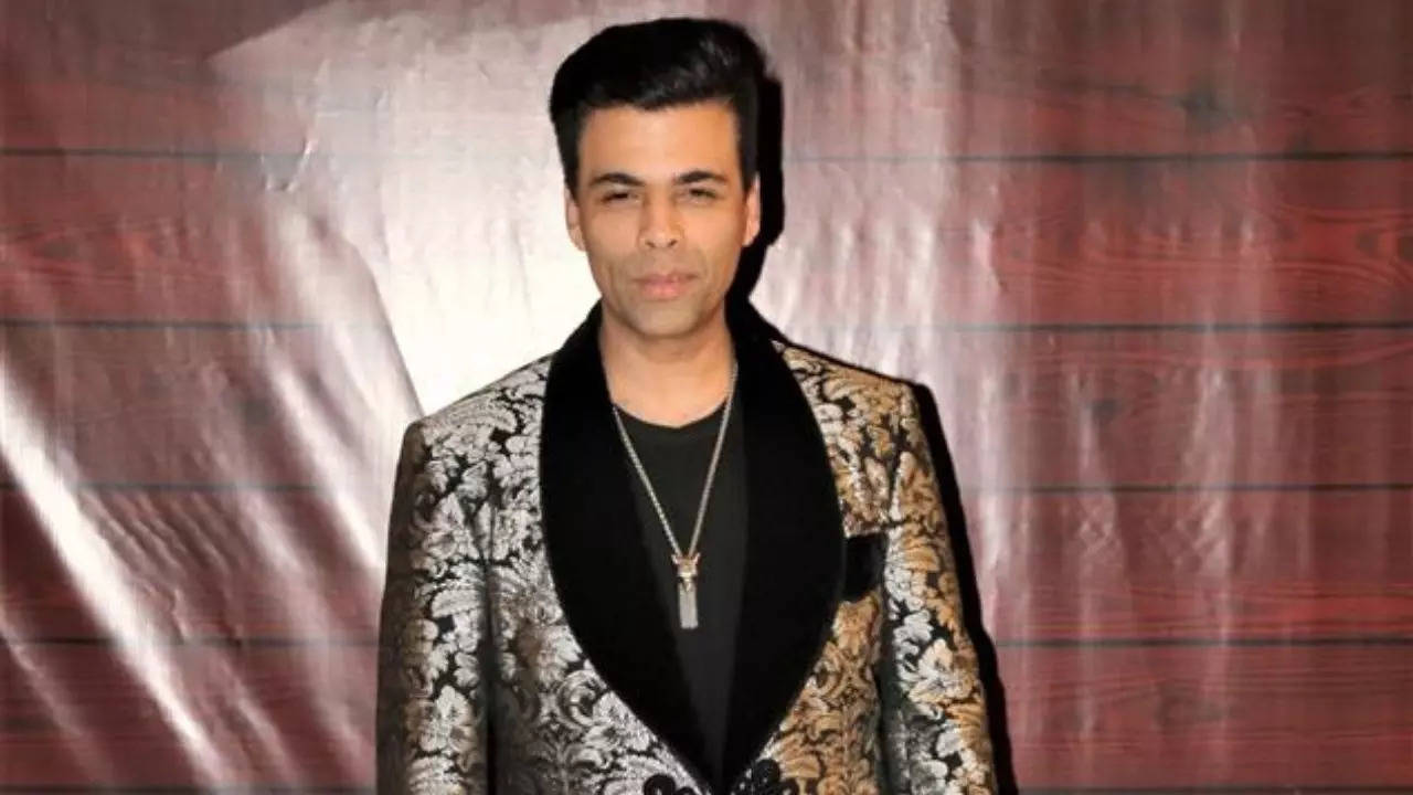 Karan Johar