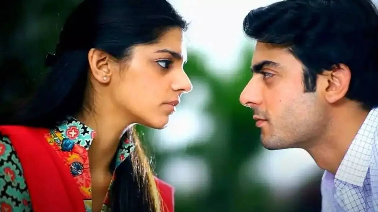 Pakistani Shows Make A Comeback On Indian TV; Fawad Khan's Zindagi ...