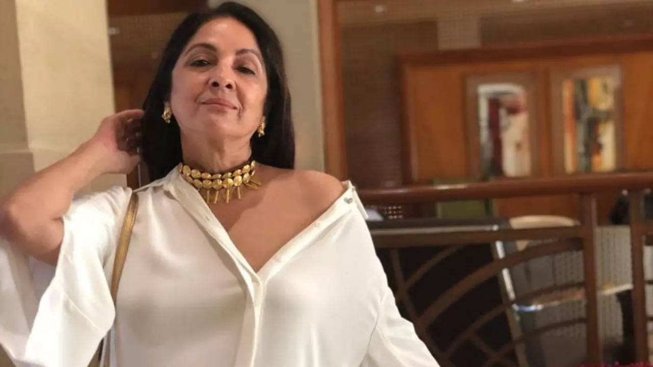 Neena Gupta on getting recognition later in life