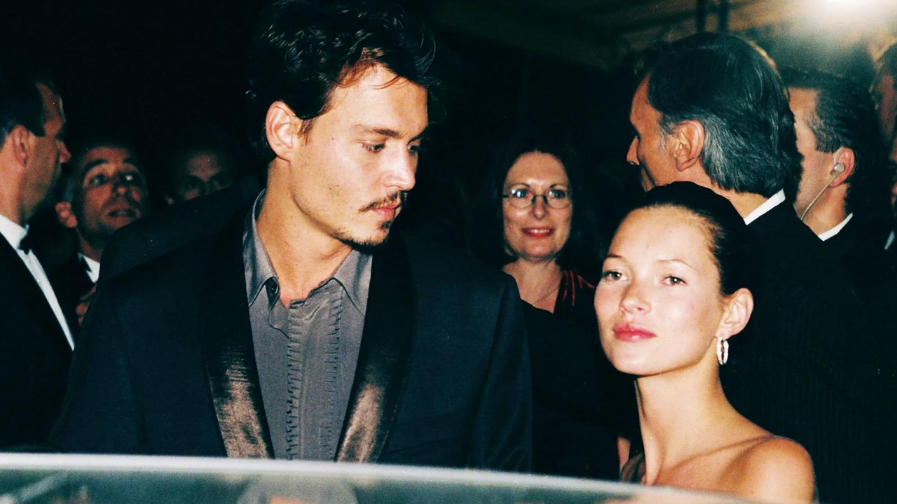 Supermodel Kate Moss Testifies In Johnny Depp Defamation Case Denies