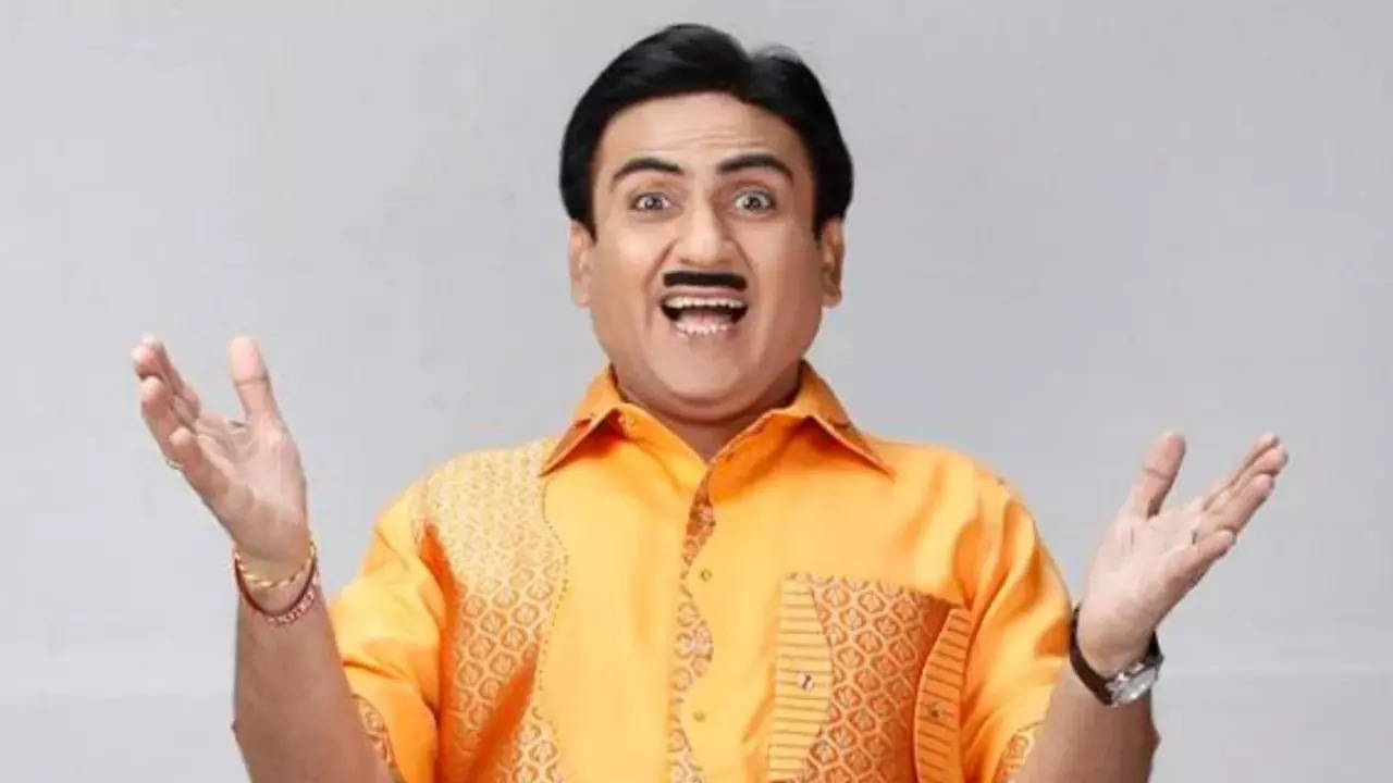 Dilip Joshi reveals he never auditioned for TMKOC