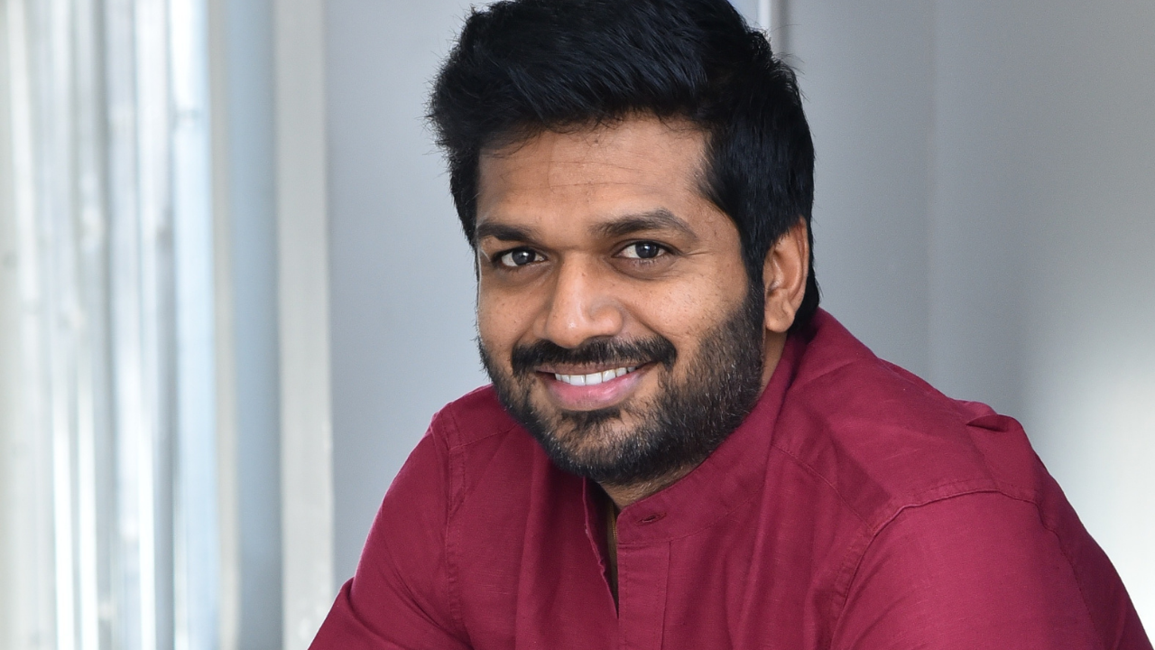 F3 director Anil Ravipudi opines what is making South films rule BO