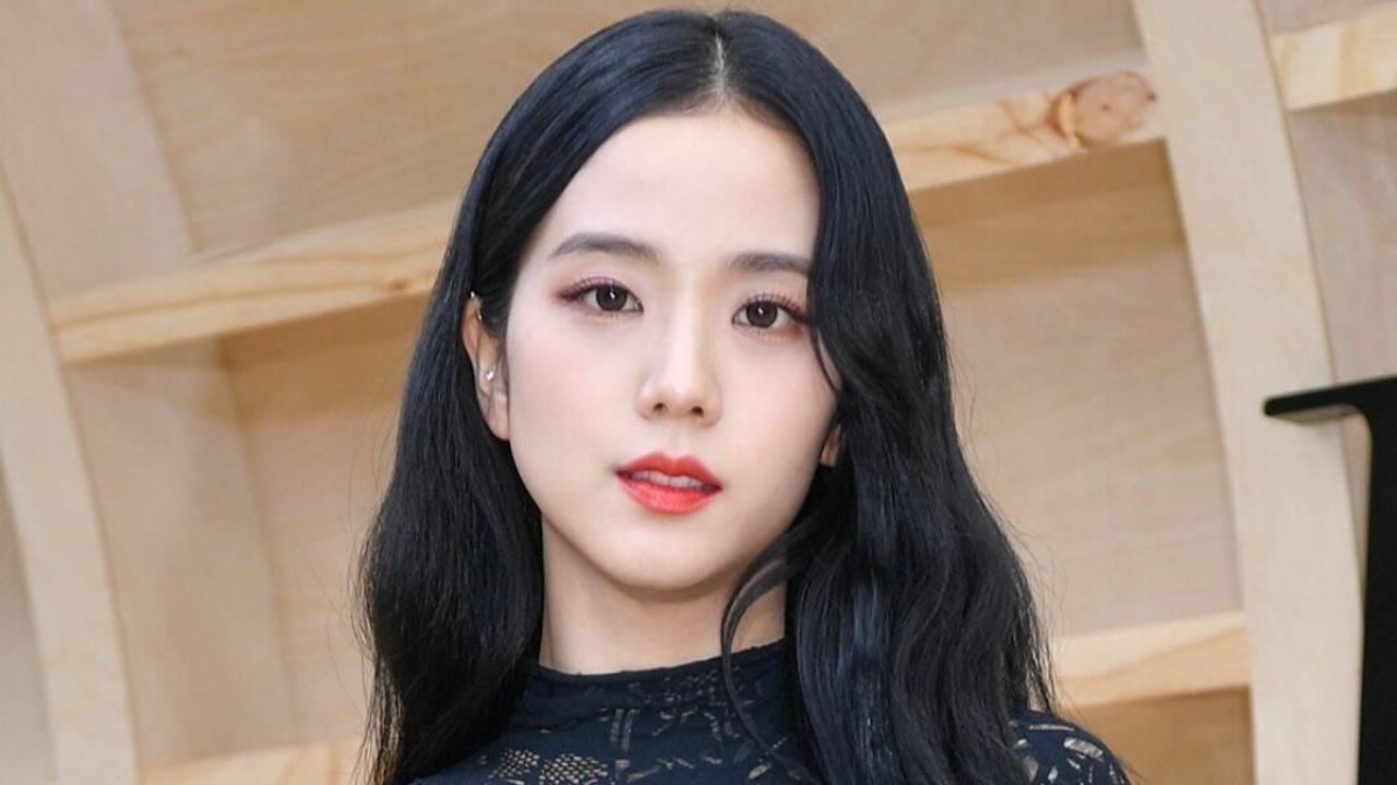 Blackpink's Jisoo Opens Up On Her Leg Injury; Amidst The Pain, Here's ...