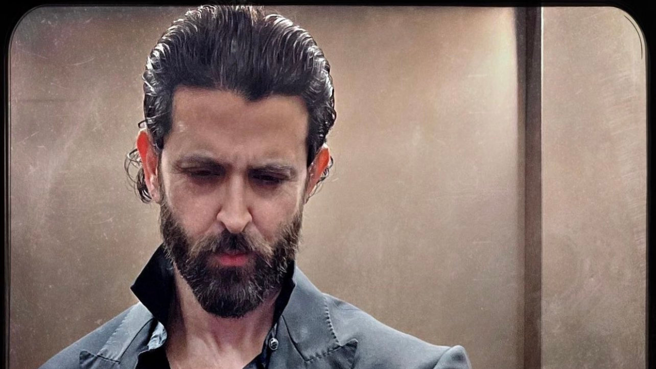 Is Hrithik Roshan a part of KGF 3?