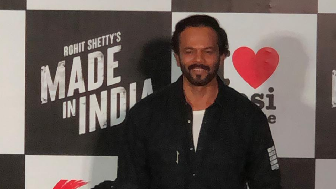 Rohit Shetty weighs in on the South vs North cinema debate