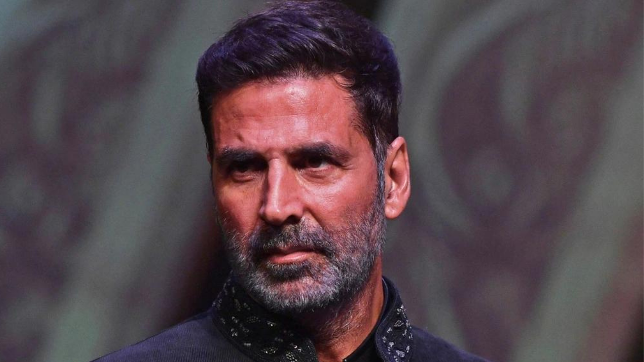 Akshay Kumar