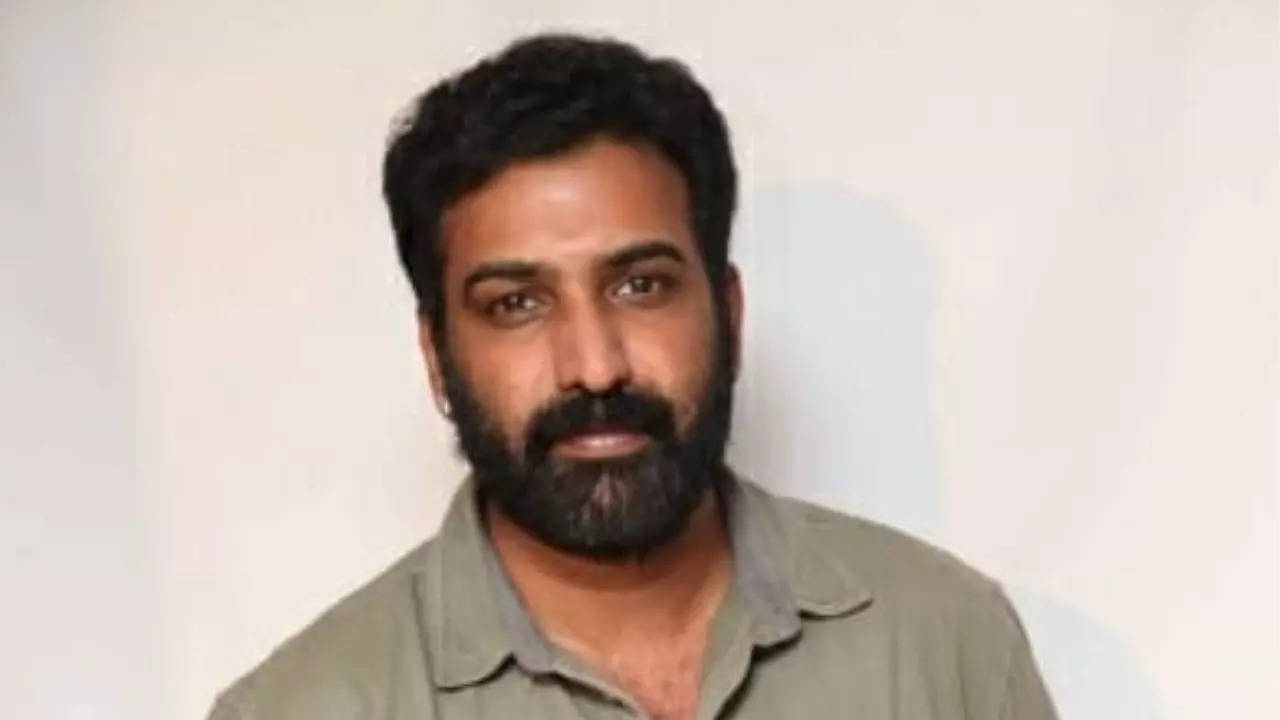 Jr. NTR's cousin Taraka Ratna