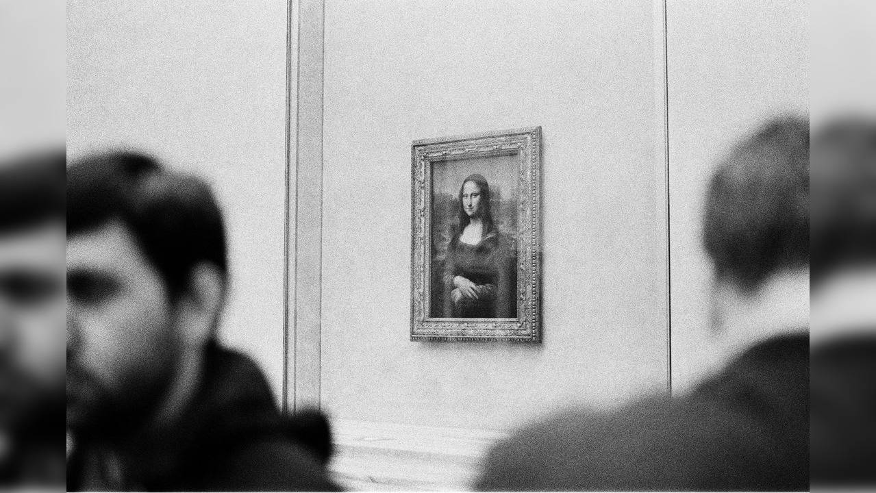 Mona Lisa