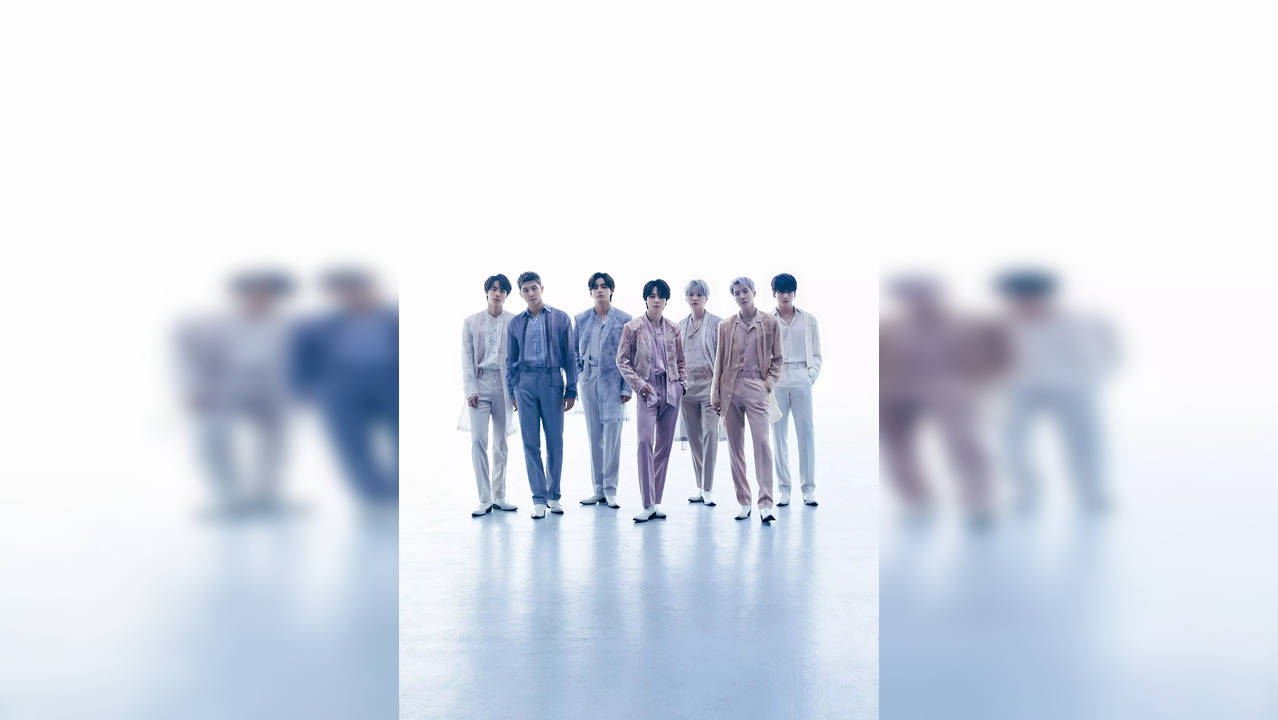 BTS 'Proof' Concept Photos: See All 36 Pics – Billboard