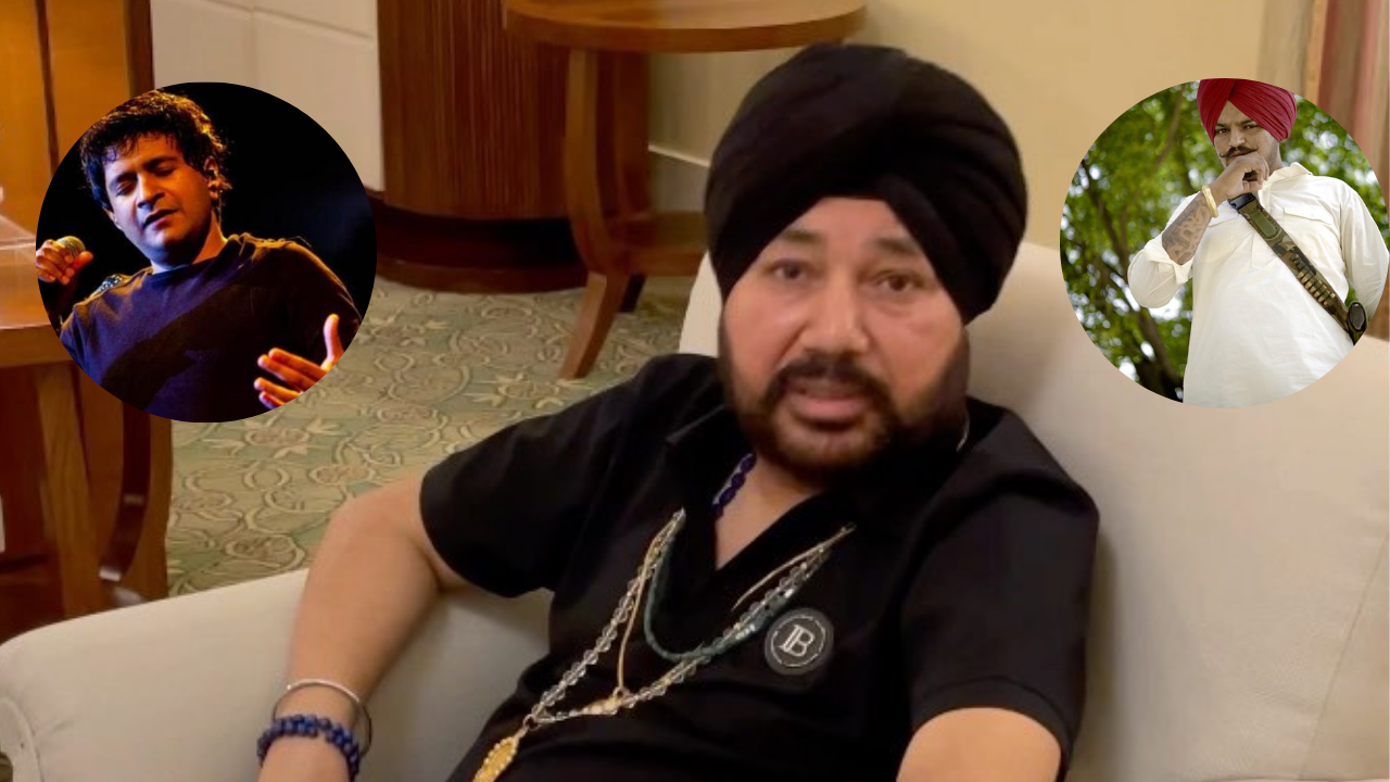 Daler Mehndi | ReverbNation