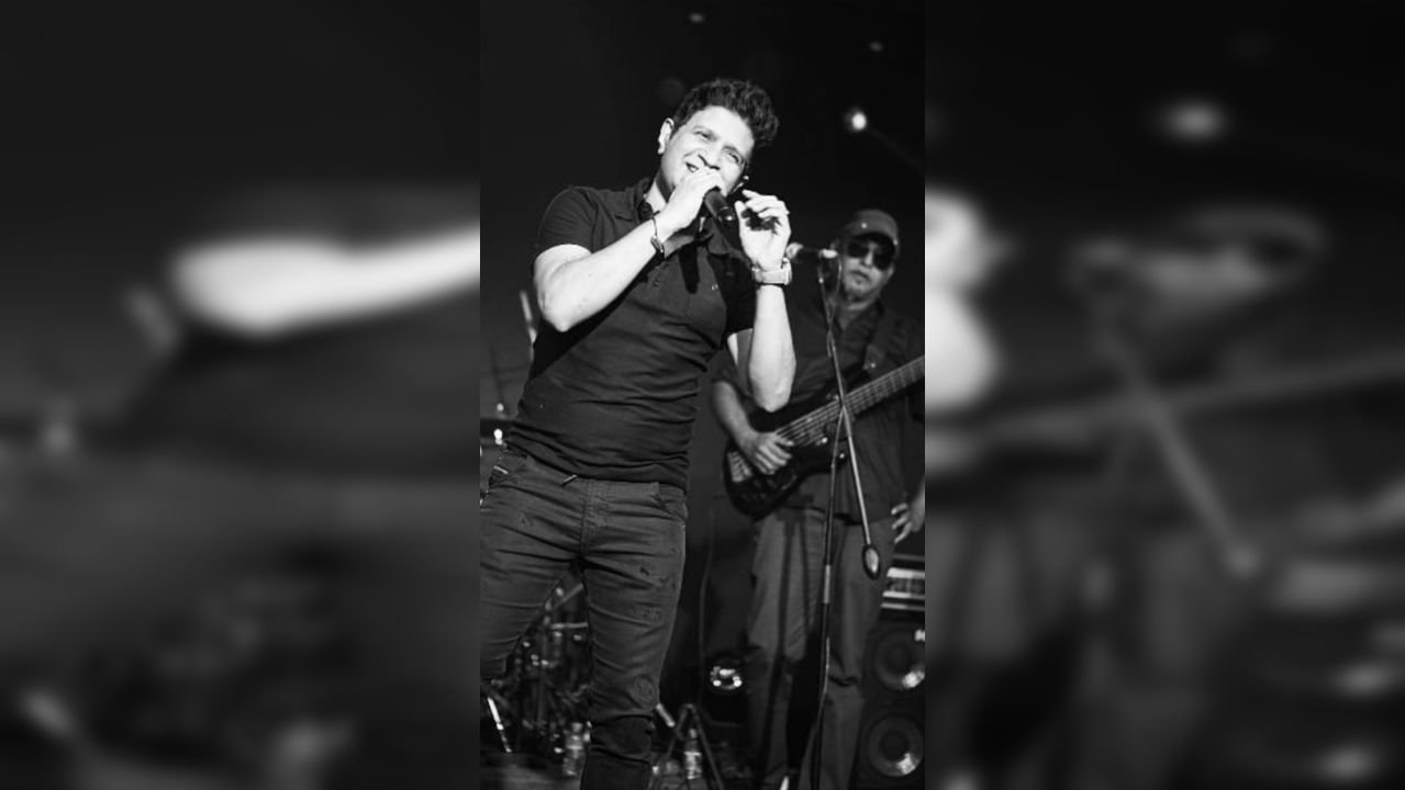 Singer KK's last moments before his shocking death