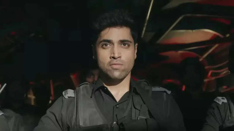 Major movie review: Adivi Sesh starrer deserves applause for the story it narrates